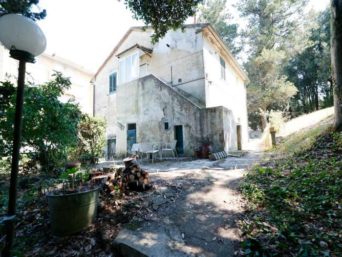 Casa con 6 locali in vendita in Via Roma, Centro, Collesalvetti