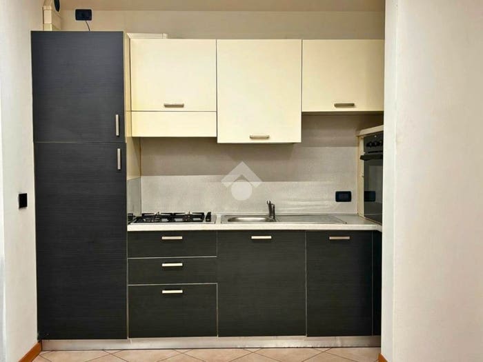 Appartamento bilocale in vendita in Via Gaetano Donizetti, Centro, Darfo Boario Terme