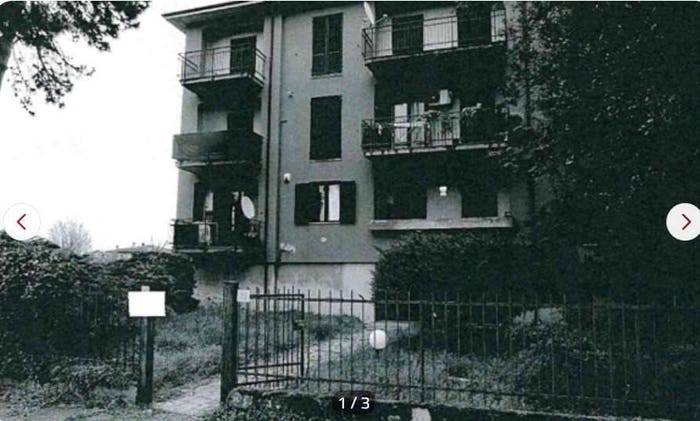 Appartamento trilocale in vendita in Via Antonio Angeleri, Centro, Pieve del Cairo