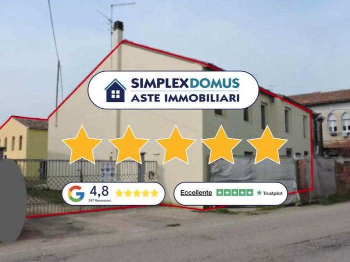 Casa con 6 locali in vendita in Campagnol, Asparetto, Cerea