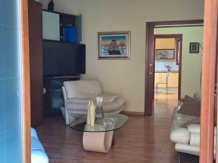 Appartamento quadrilocale in vendita in Via Atellana, Arzano