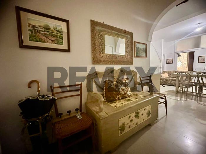 Appartamento quadrilocale in vendita in Centro, Matera