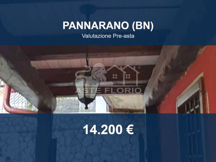 Appartamento quadrilocale in vendita in Via Fuori Torre snc, Pannarano