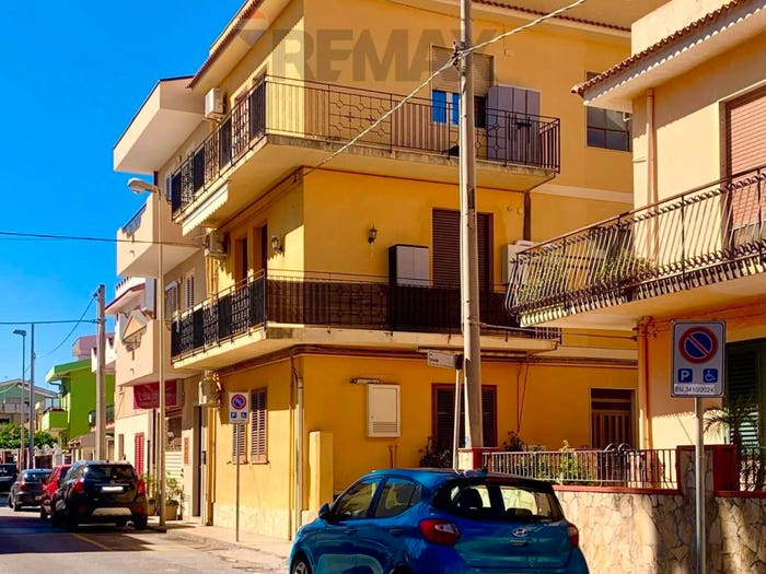 Appartamento bilocale in vendita in VIA GIACOMO MATTEOTTI, Centro, Milazzo