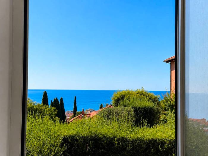 Appartamento con 5 locali in vendita in Via Adelasia, Collina Centrale Parco Fuor del Vento, Alassio