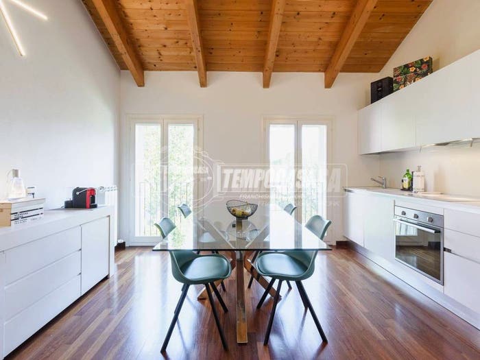 Appartamento trilocale in vendita in Via Canalazzo B, Salvaterra, Casalgrande