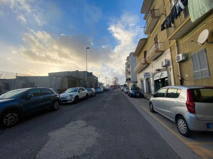 Appartamento bilocale in vendita in VIA Santa Maria del Pianto, Poggioreale, Napoli