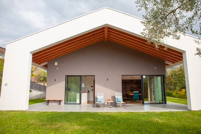 Casa quadrilocale in vendita in Località Rovero, Costermano sul Garda