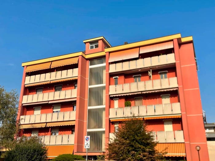 Appartamento quadrilocale in vendita in Via Della Betulla, Bernasconi Buonarroti Bareggia, Lissone