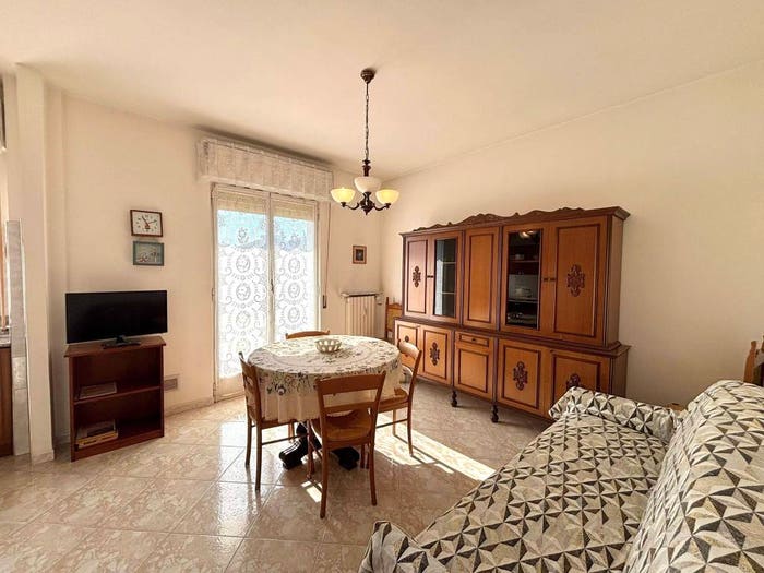 Appartamento bilocale in vendita in Via Genova, Centro, Pietra Ligure