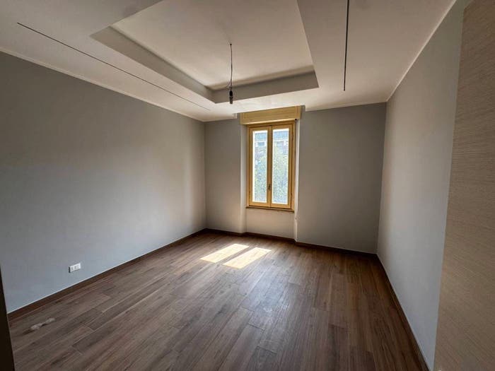 Appartamento quadrilocale in vendita in Borgo Rovereto Piscina, Alessandria