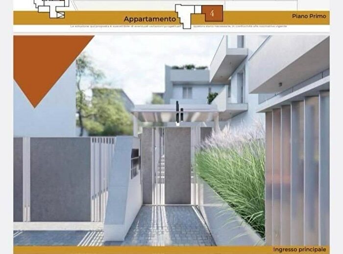Appartamento quadrilocale in vendita in San Vitaliano