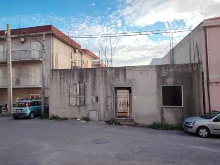 Casa quadrilocale in vendita in Via Luigi Rizzo, Melito di Porto Salvo