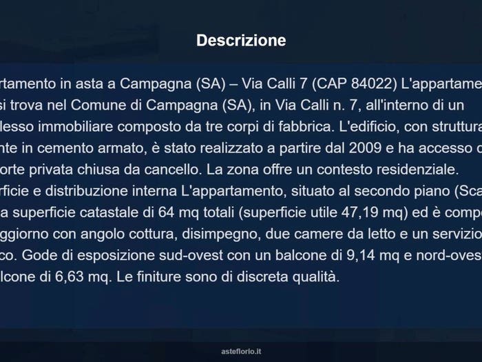 Case in Vendita e in Affitto - 2