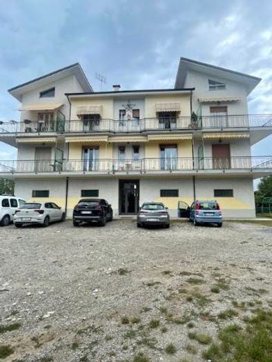Appartamento trilocale in vendita in Via Carrù, Madonna delle Grazie Bombonina, Cuneo