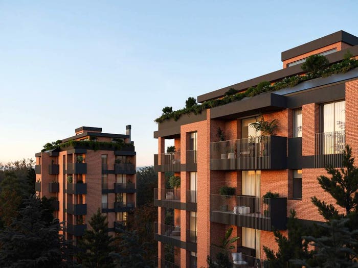 Appartamento bilocale in vendita in Via dell'Arcoveggio, Bolognina, Bologna
