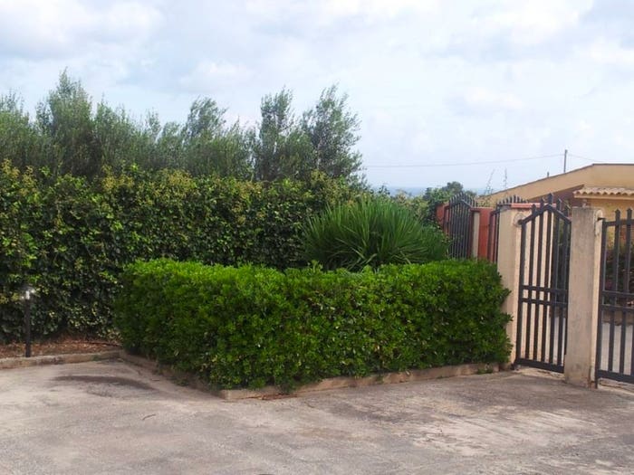 Casa quadrilocale in vendita in Contrada Barone, Castellammare del Golfo