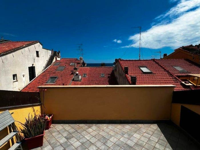 Appartamento bilocale in vendita in Via Giuseppe Garibaldi, Centro, Loano