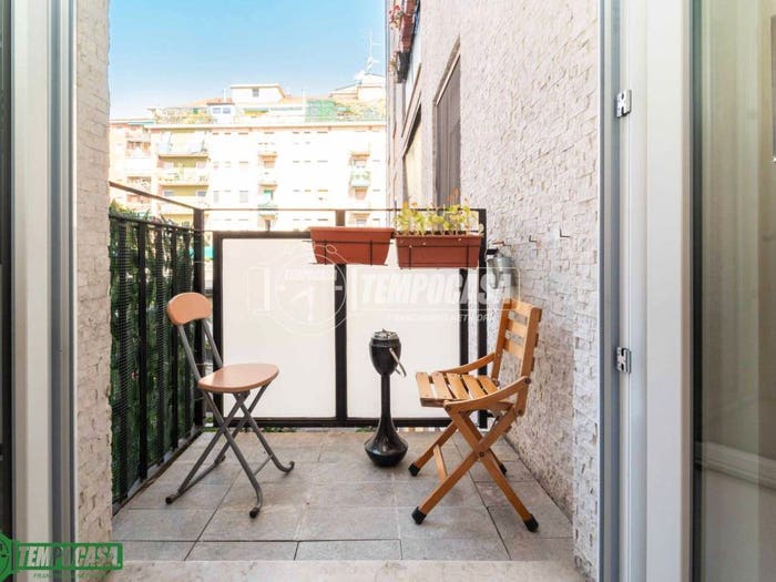 Appartamento bilocale in vendita in Via paolo dal pozzo toscanelli, Crescenzago, Milano