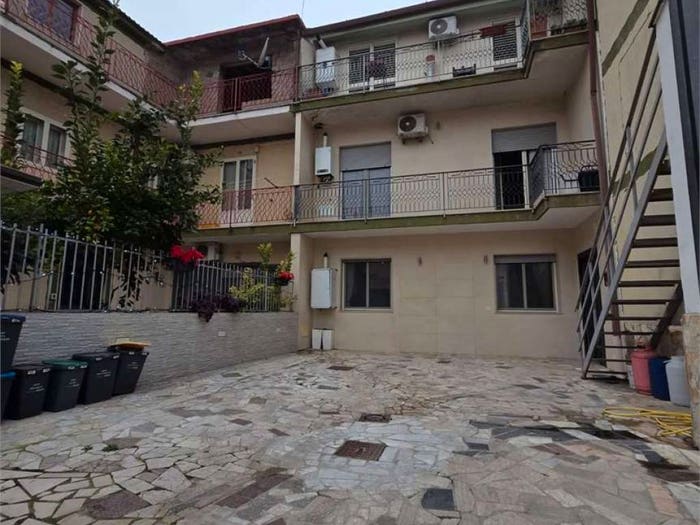 Casa con 6 locali in vendita in Via Lamberto Lamberti, Sant'angelo In Formis, Capua