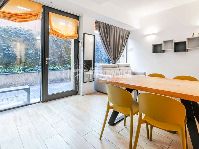 Appartamento bilocale in vendita in Via Antonio Carnevali, Bovisa, Milano