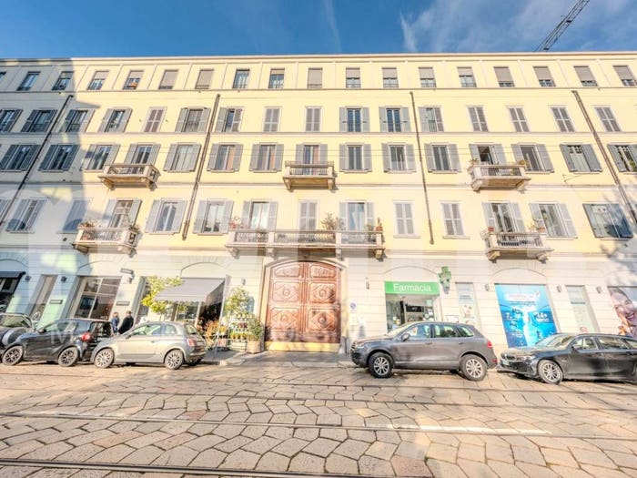 Appartamento bilocale in vendita in Viale Pasubio, Garibaldi Corso Como, Milano