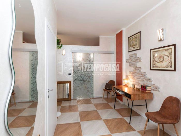 Appartamento bilocale in vendita in Viale cappuccini, Semicentro, Chieri