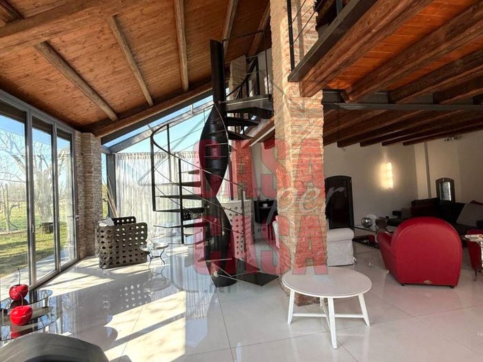 Casa bilocale in vendita in Via del risorgimento, Pontelagoscuro, Ferrara