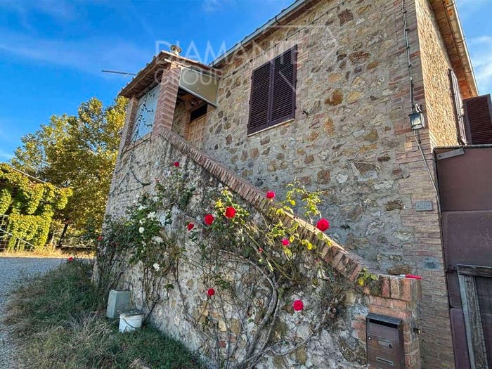 Casa con 6 locali in vendita in Centro, Castellina in Chianti