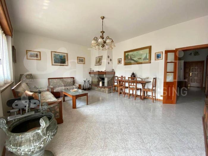 Appartamento con 5 locali in vendita in Via Casa Colò, Pavana, Sambuca Pistoiese