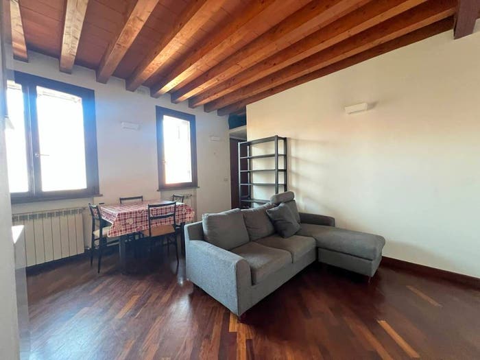 Appartamento bilocale in vendita in Centro, Parabiago