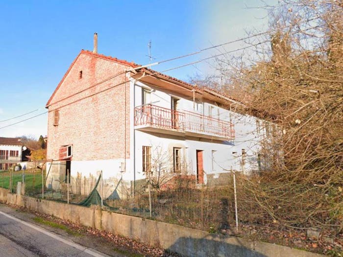 Casa con 5 locali in vendita in Frazione Arrobbio, Arrobio, Viarigi