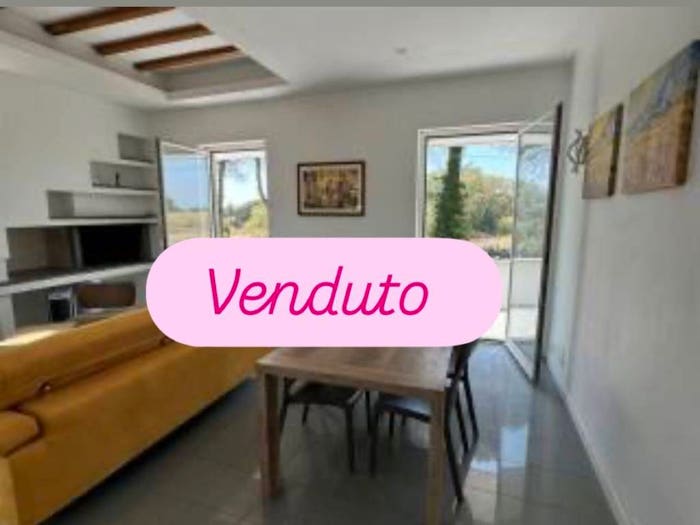 Appartamento quadrilocale in vendita in Via Dante, Villaggio Giornalisti Poggio, Anzio