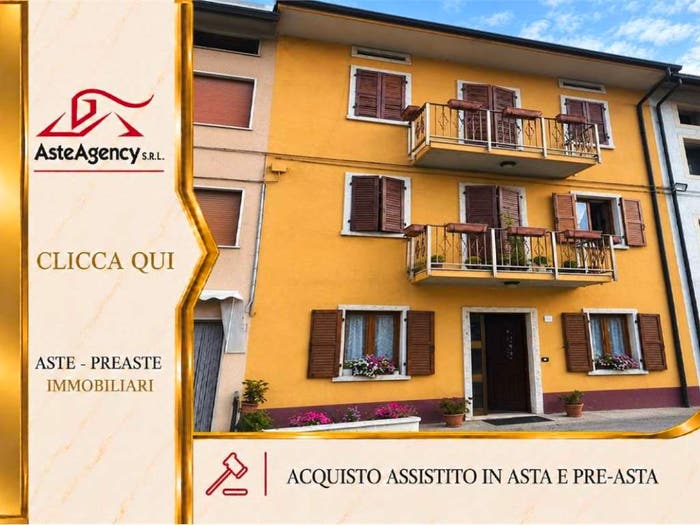 Appartamento con 6 locali in vendita in Via Boarie, Centro, San Giovanni Ilarione