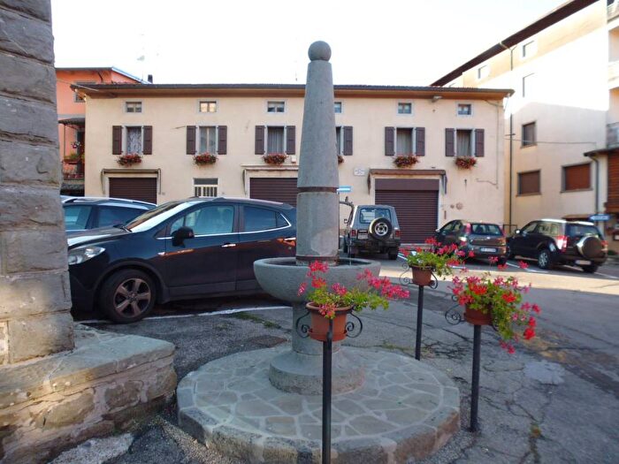 Casa in vendita in Sant'anna Pelago, Pievepelago