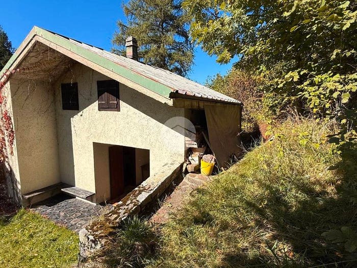 Casa con 5 locali in vendita in Via dell'Amicizia, Campolaro, Bienno