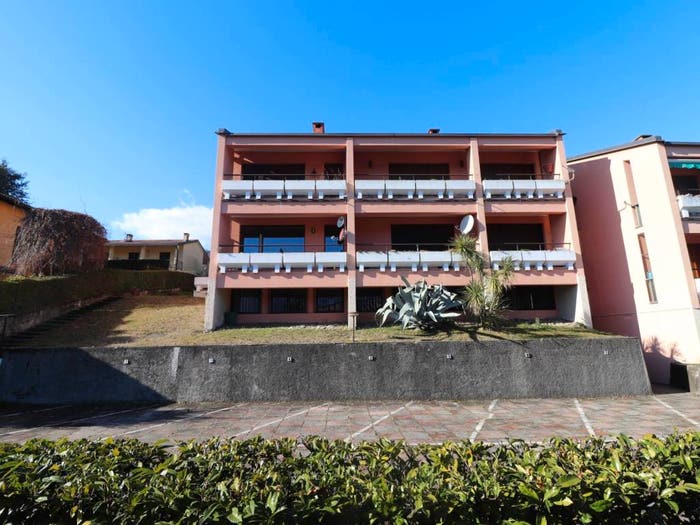 Appartamento trilocale in vendita in Via Privata Regina, Griante