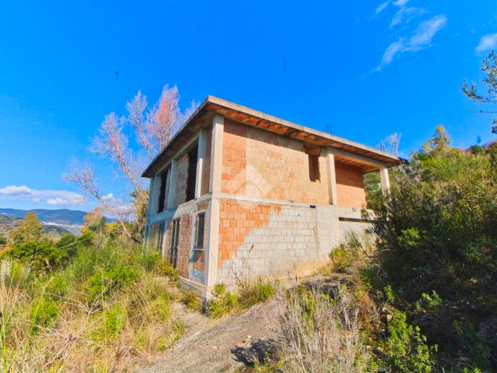 Casa quadrilocale in vendita in Via SRexSS, Centola
