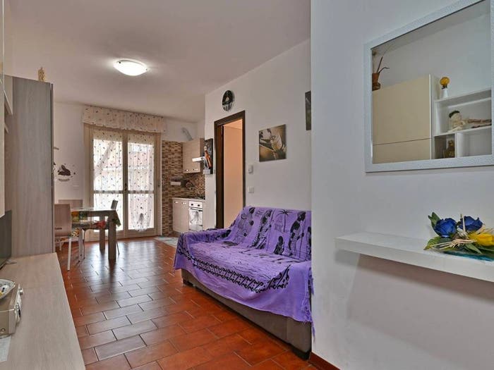 Appartamento trilocale in vendita in Via Nino Bixio, Centro, Albenga
