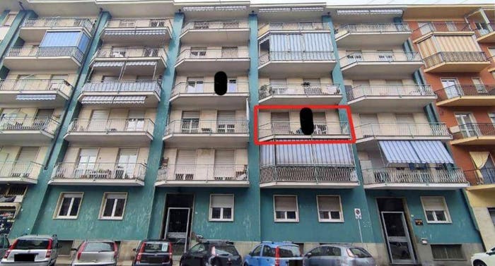 Appartamento trilocale in vendita in Via Sestriere, Bruere, Rivoli