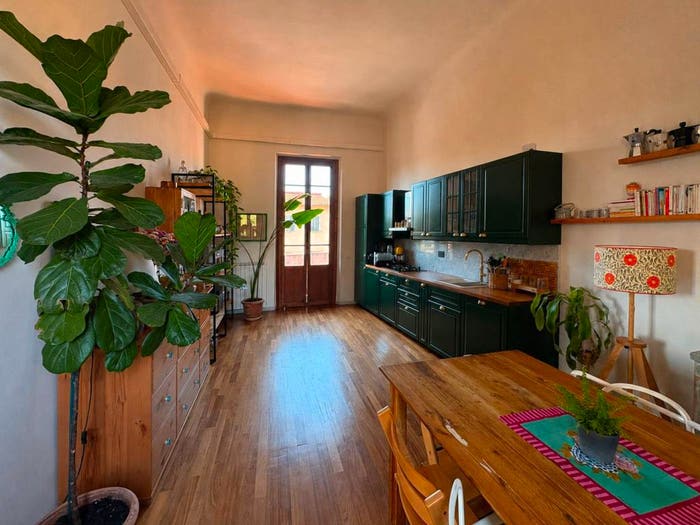 Appartamento con 6 locali in vendita in Via Senese, Due Strade San Gaggio, Firenze