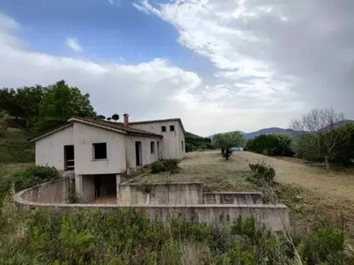 Casa monolocale in vendita in contrada Marzuco Giubino, Calatafimi, CalatafimiSegesta