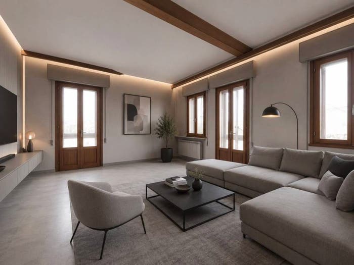 Casa con 5 locali in vendita in Via John Fitzgerald Kennedy, Meggiaro Alto, Este