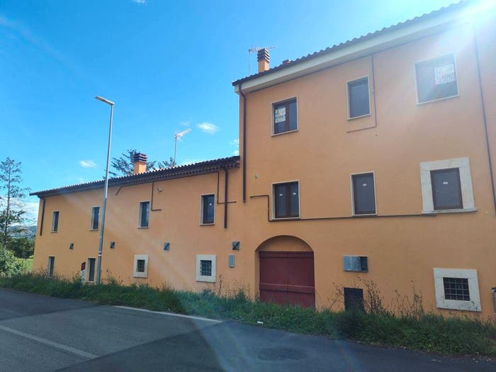 Appartamento bilocale in vendita in Strada Comunale per Monticchio, Bellavista Pianola, L'Aquila
