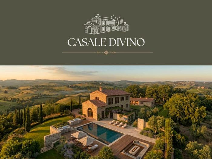 Casa con 6 locali in vendita in Via Perugia, Cannara