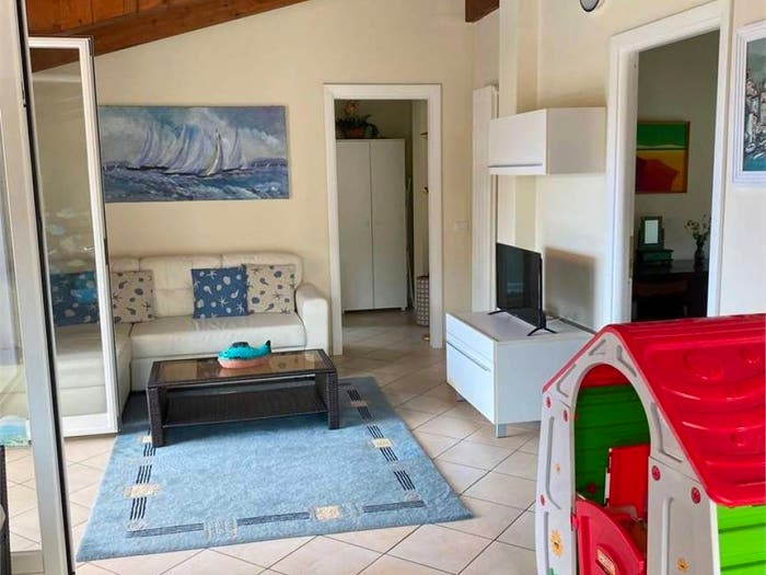 Appartamento trilocale in vendita in Marina Di Andora, Andora