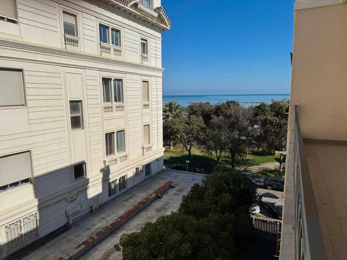 Appartamento trilocale in vendita in Via Giosuè Carducci, Piazza Salotto Corso Umberto, Pescara
