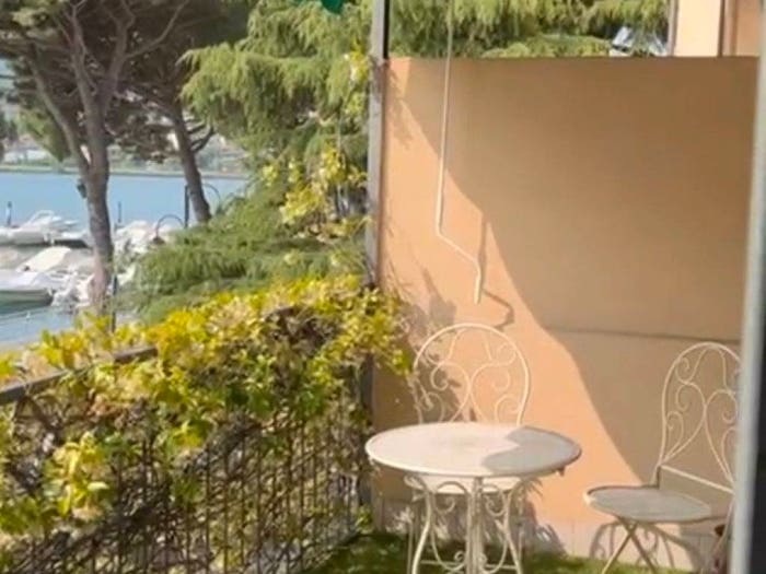 Appartamento trilocale in vendita in Via Giuseppe Garibaldi, Sarnico