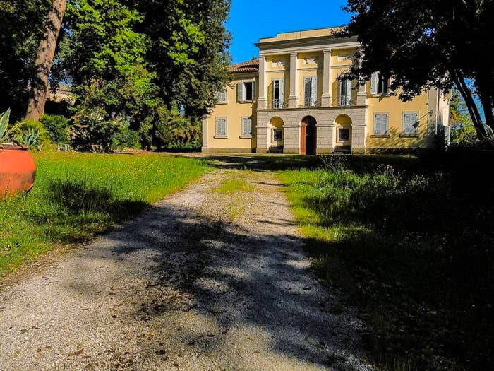 Casa con 6 locali in vendita in Via Tavola d'Argento, Rieti