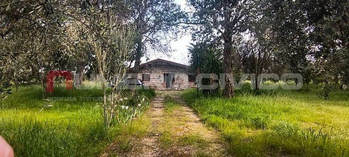 Casa trilocale in vendita in Strada del Salice Nuovo, Salice Nuovo, Foggia